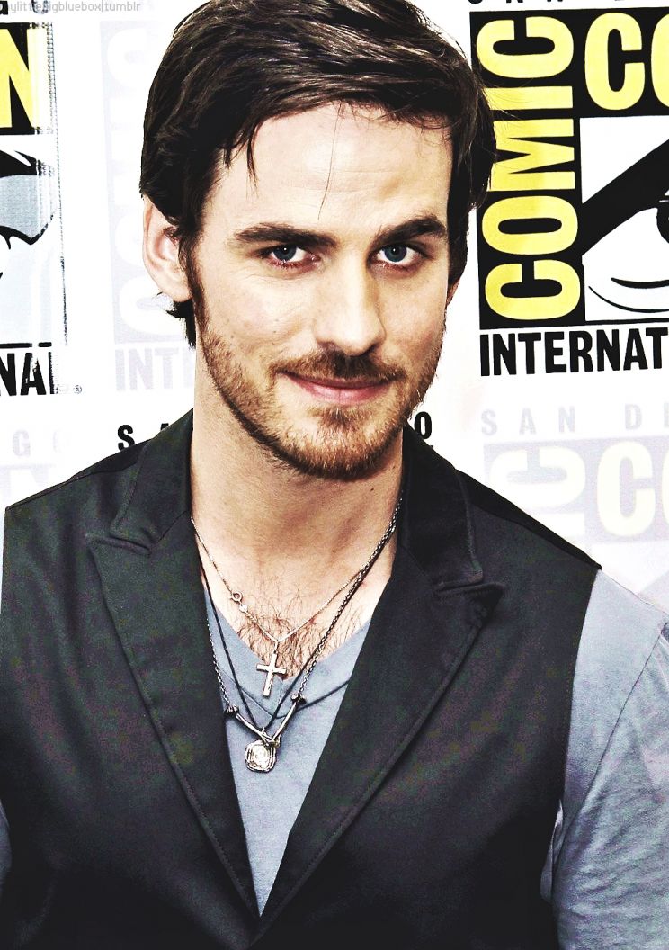 Colin O'Donoghue