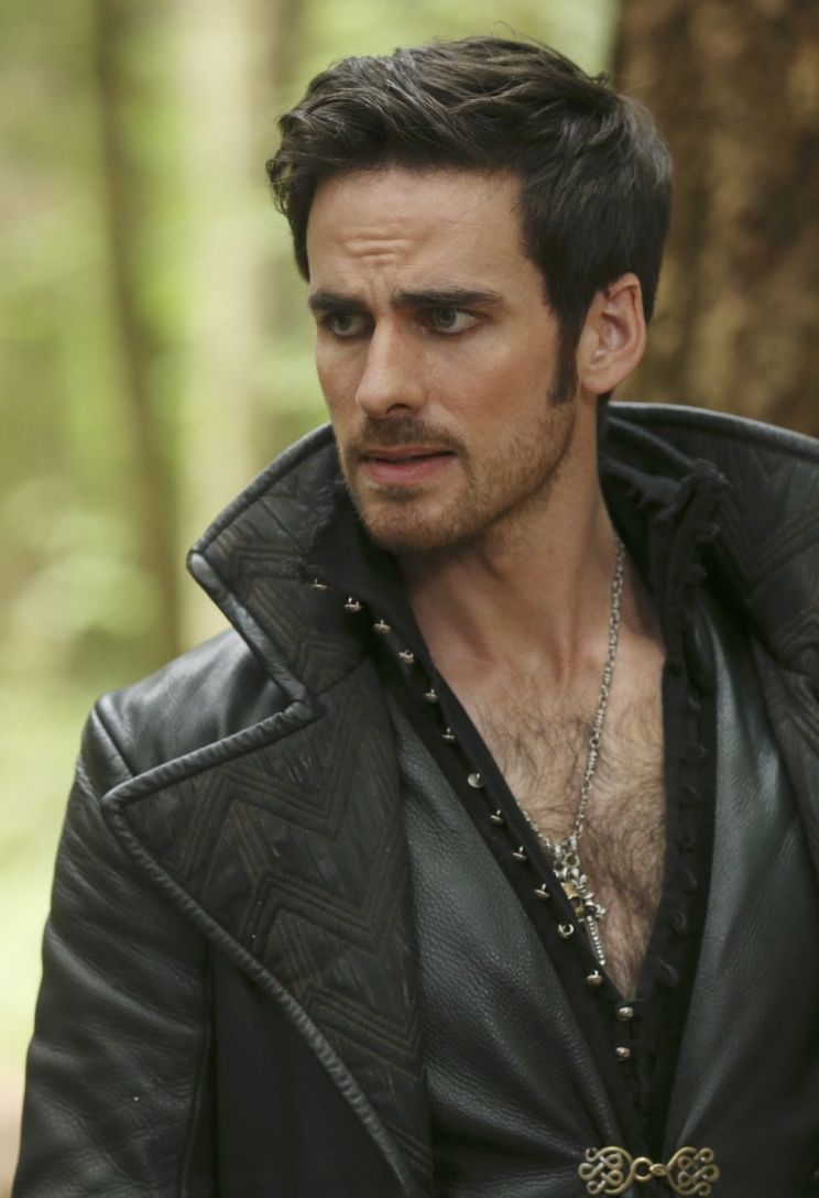 Colin O'Donoghue