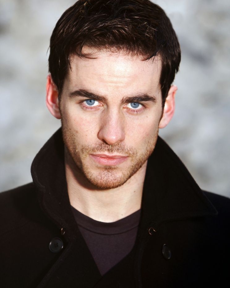 Colin O'Donoghue