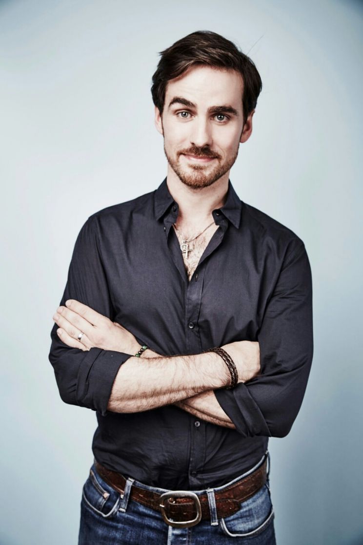 Colin O'Donoghue