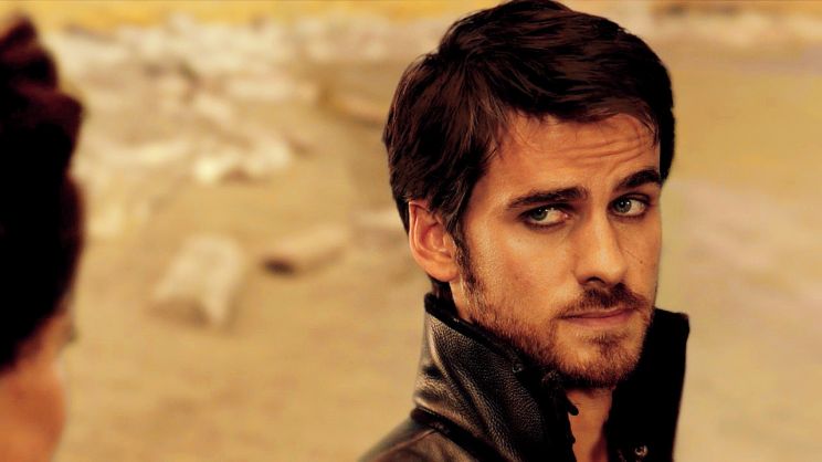 Colin O'Donoghue