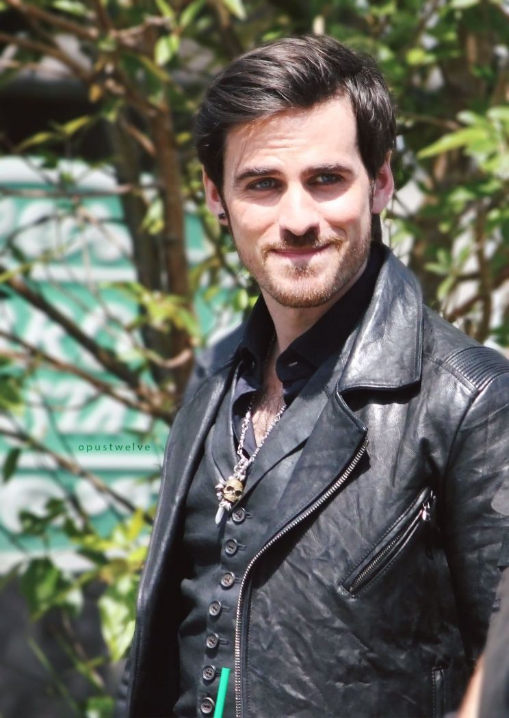 Colin O'Donoghue