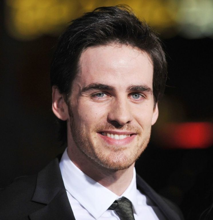 Colin O'Donoghue