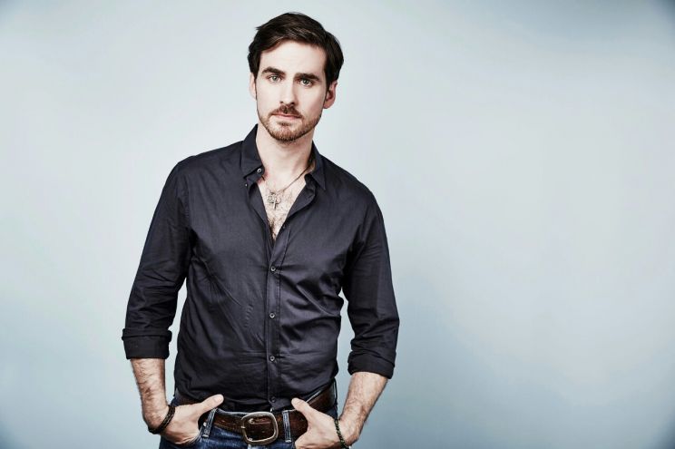 Colin O'Donoghue