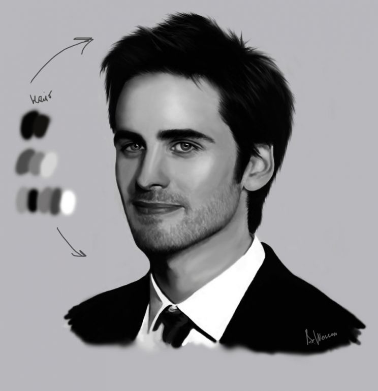 Colin O'Donoghue