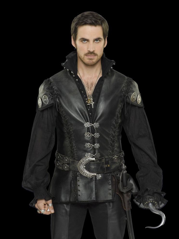 Colin O'Donoghue
