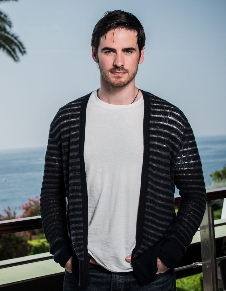 Colin O'Donoghue