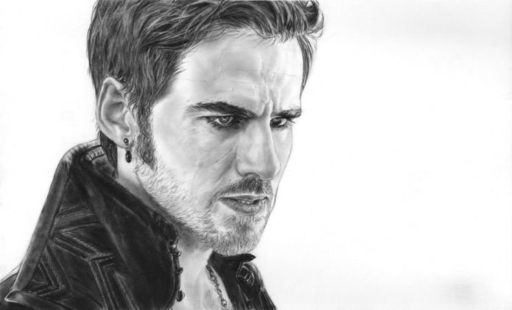 Colin O'Donoghue