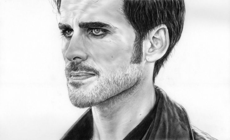 Colin O'Donoghue