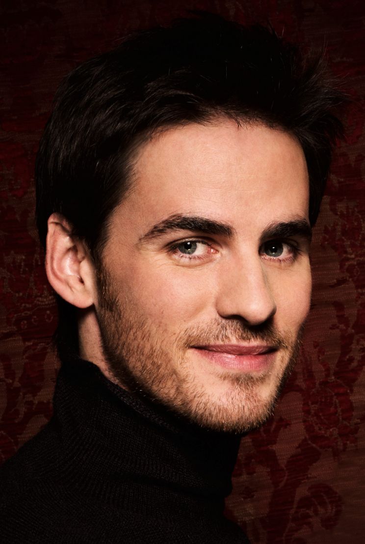 Colin O'Donoghue