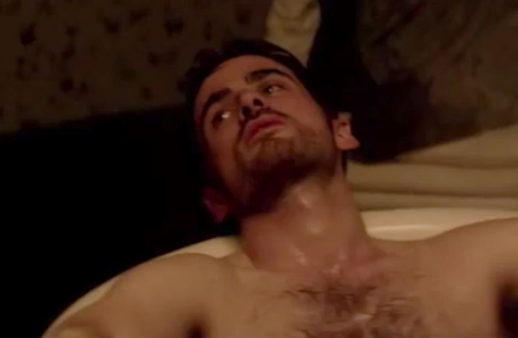 Colin O'Donoghue
