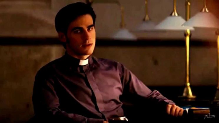 Colin O'Donoghue