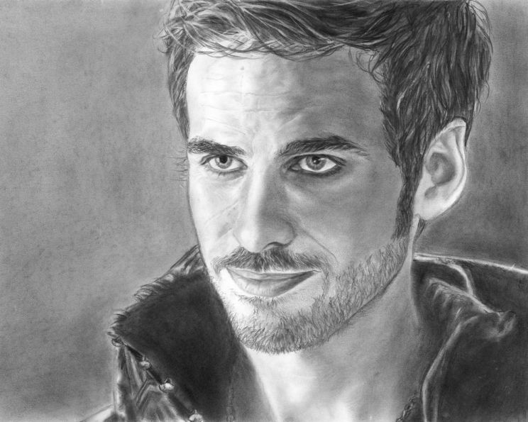 Colin O'Donoghue
