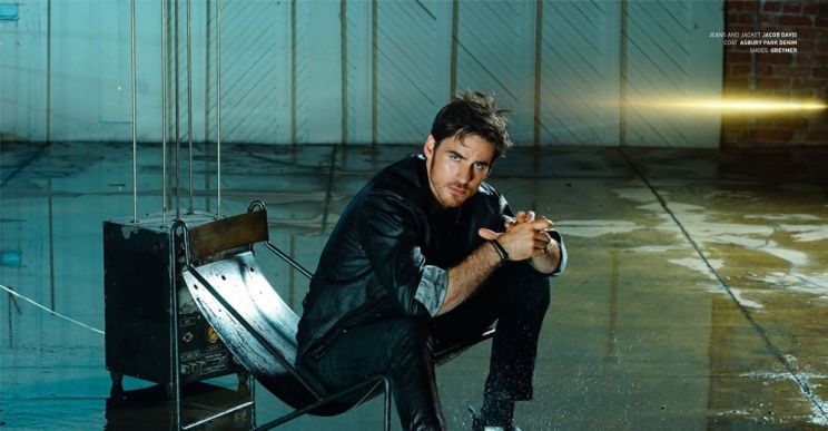 Colin O'Donoghue