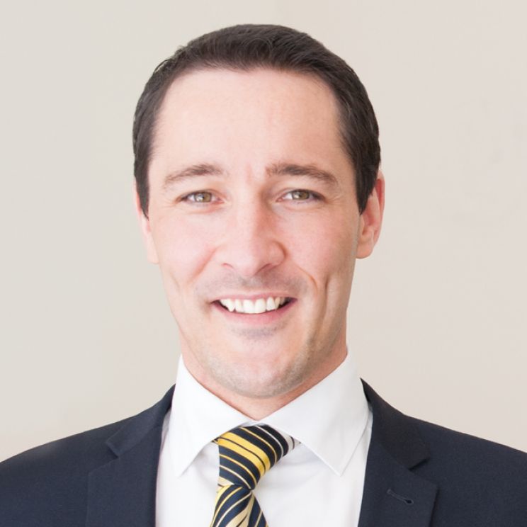 Colin Price