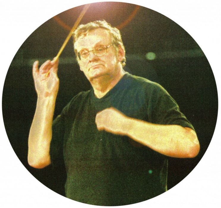 Colin Price