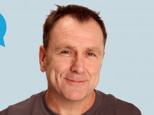 Colin Quinn