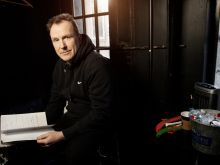 Colin Quinn