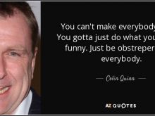 Colin Quinn