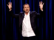 Colin Quinn