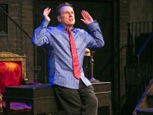Colin Quinn