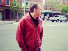Colin Quinn