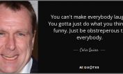 Colin Quinn