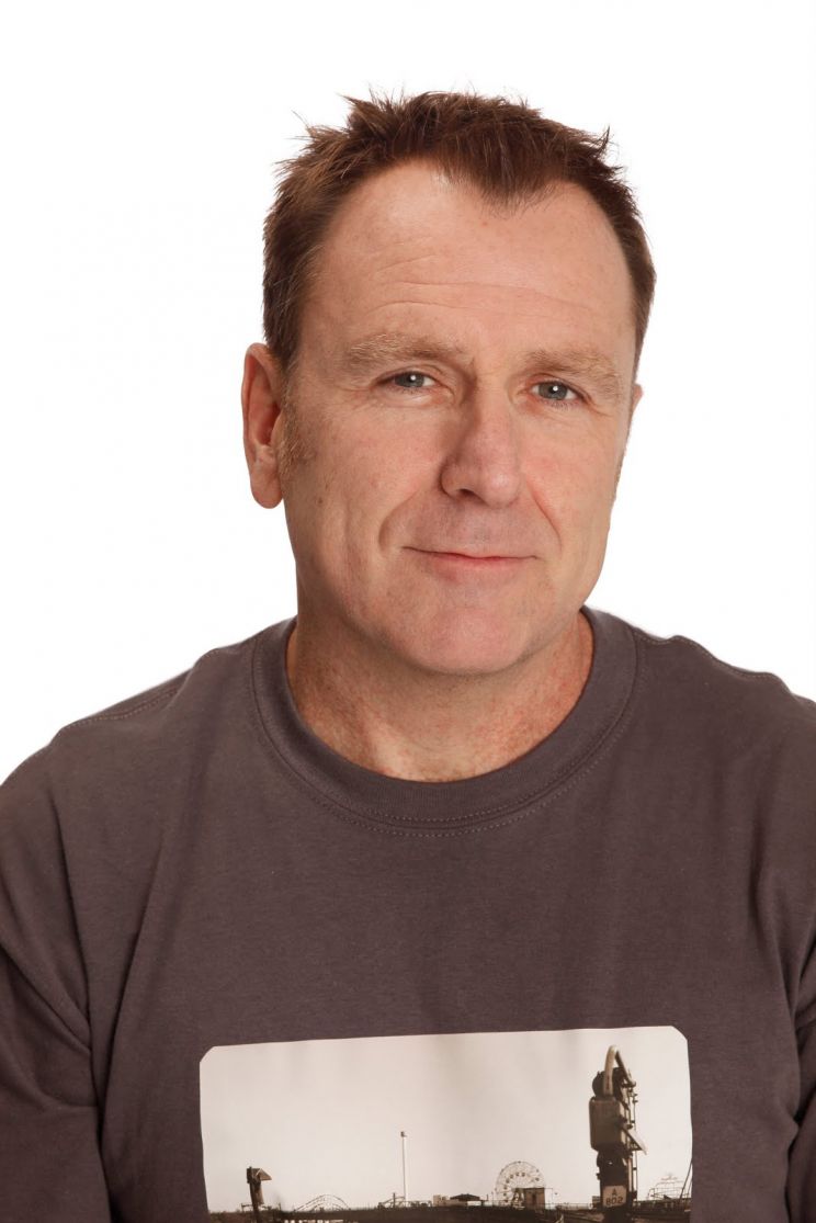 Colin Quinn