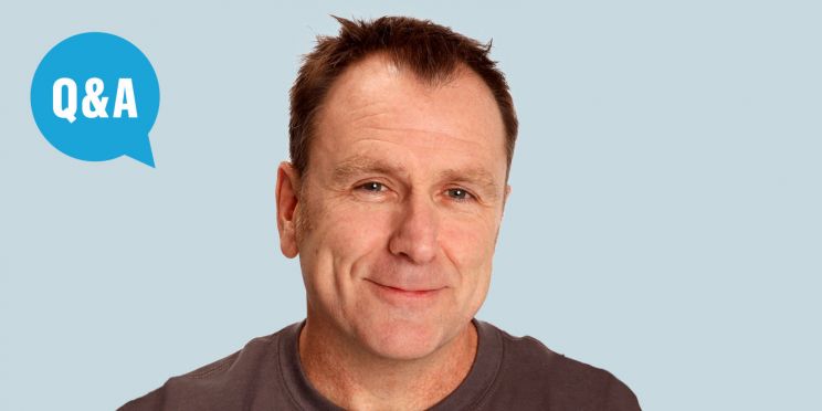 Colin Quinn