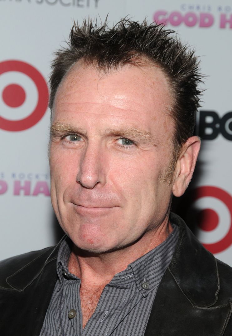 Colin Quinn