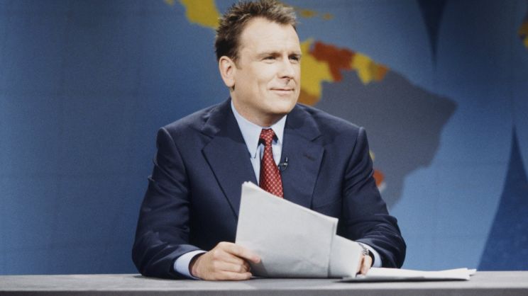 Colin Quinn