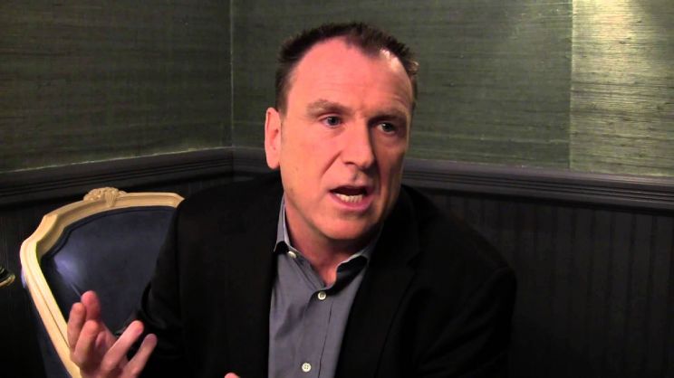 Colin Quinn