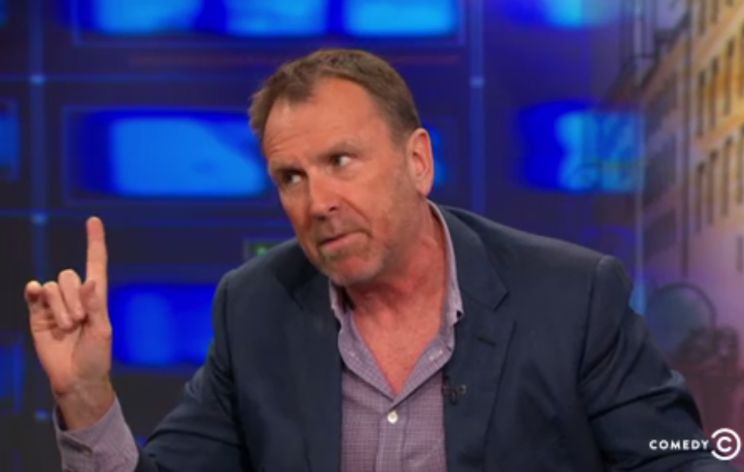 Colin Quinn