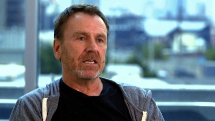 Colin Quinn