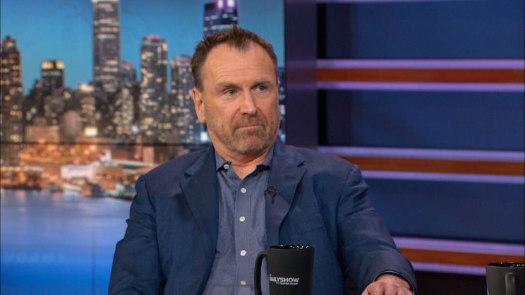 Colin Quinn