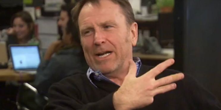 Colin Quinn