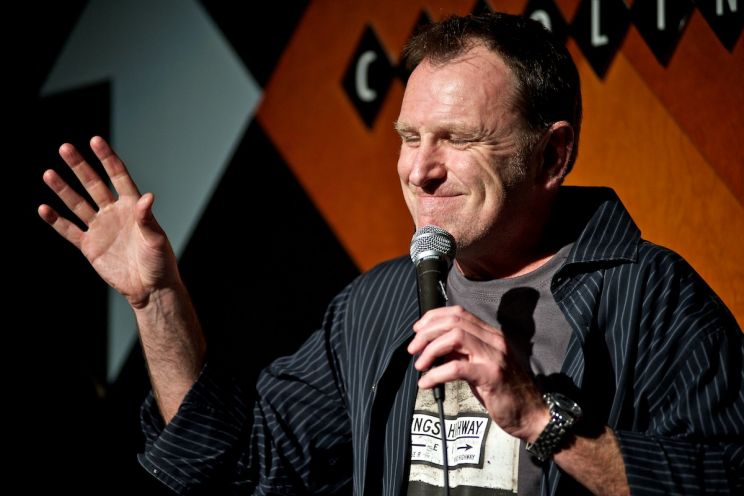 Colin Quinn