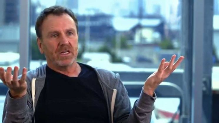 Colin Quinn