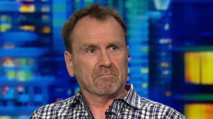 Colin Quinn