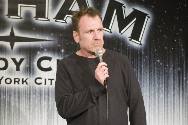 Colin Quinn