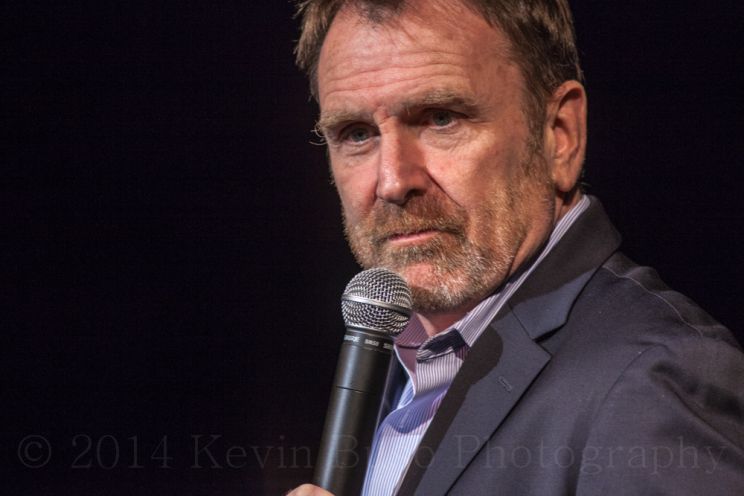 Colin Quinn