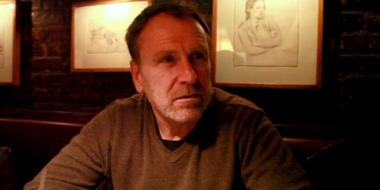 Colin Quinn