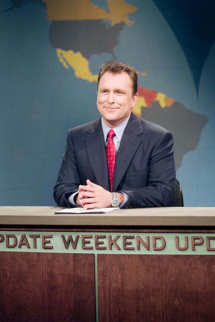 Colin Quinn