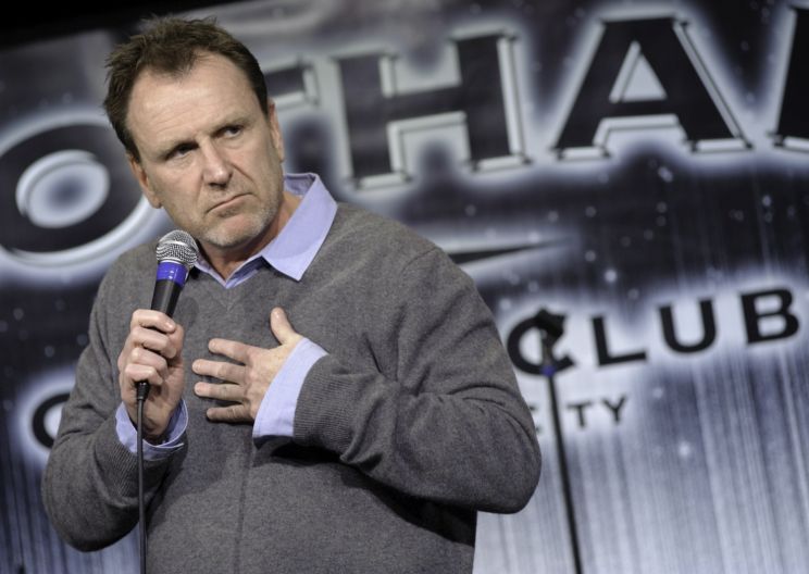 Colin Quinn