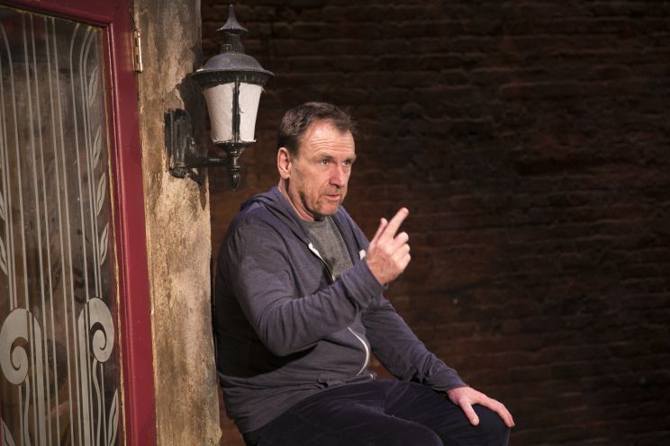 Colin Quinn