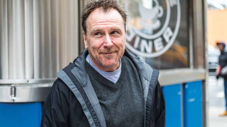 Colin Quinn