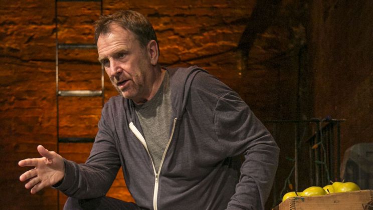 Colin Quinn