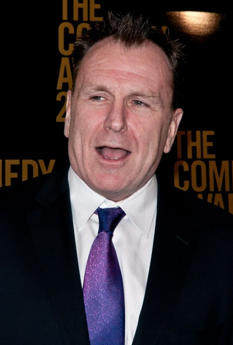 Colin Quinn