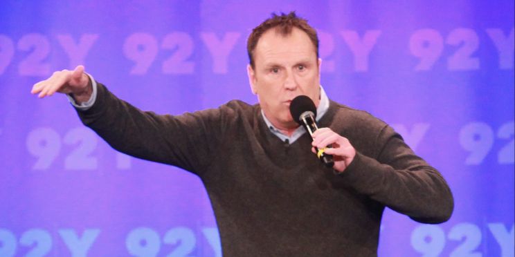 Colin Quinn