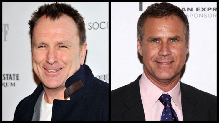 Colin Quinn